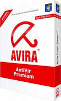AVIRA ANTIVIRUS