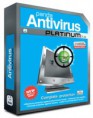 PANDA ANTIVIRUS EDICION PLATINUM